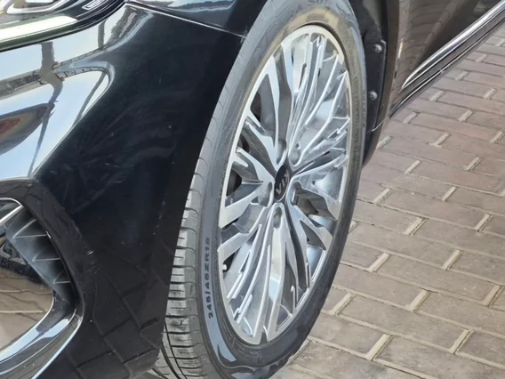 كيا K7  2019 