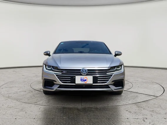 Volkswagen Arteon  2018 
