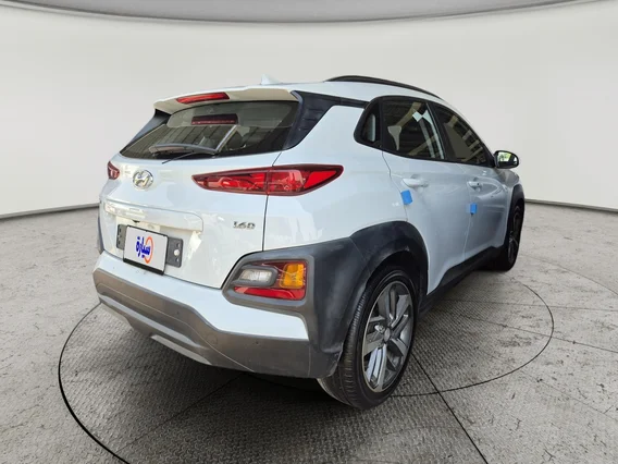 Hyundai Kona GLS Smart 2019 