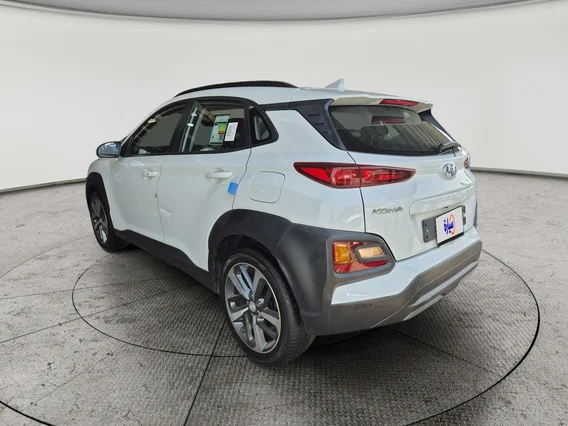 Hyundai Kona GLS Smart 2019 