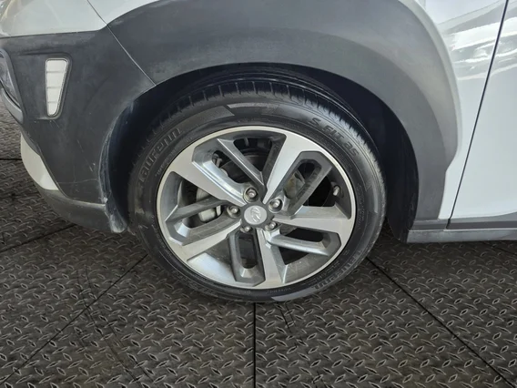 Hyundai Kona GLS Smart 2019 