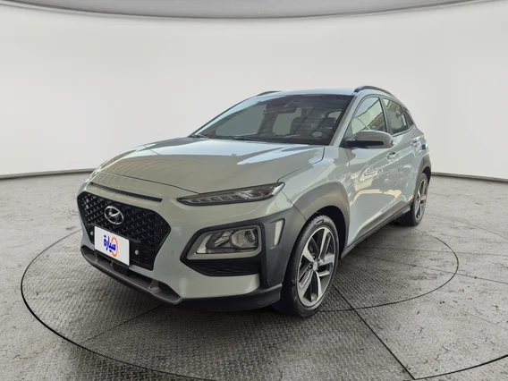 Hyundai Kona GLS Smart 2019 