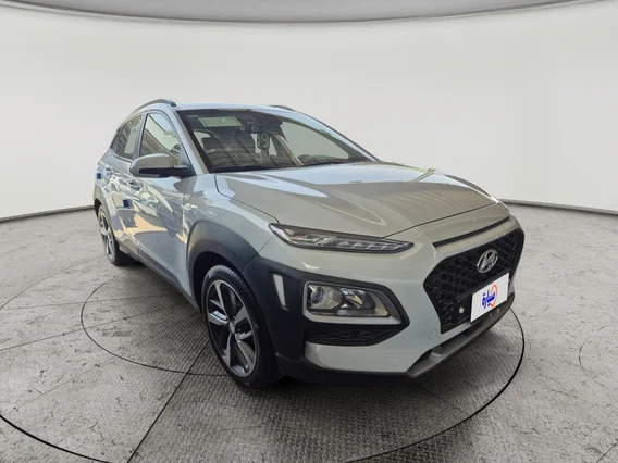 Hyundai Kona GLS Smart 2019 