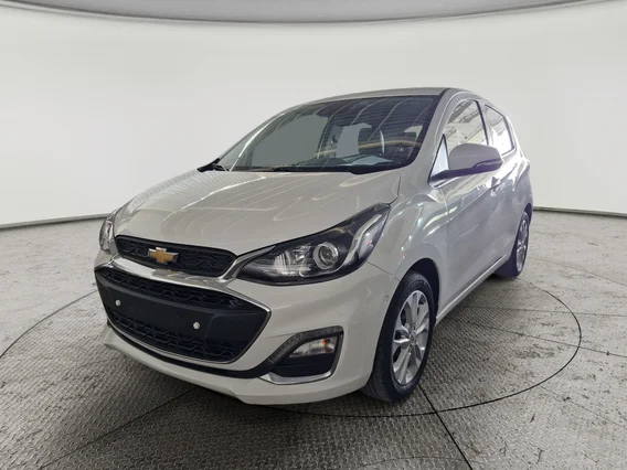 Chevrolet Spark PREMIER 2021 
