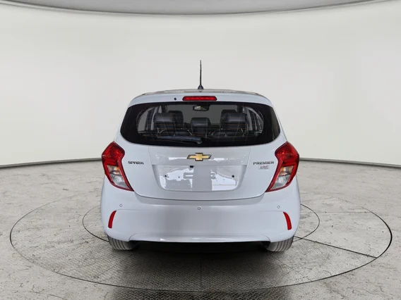 Chevrolet Spark PREMIER 2021 