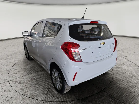 Chevrolet Spark PREMIER 2021 