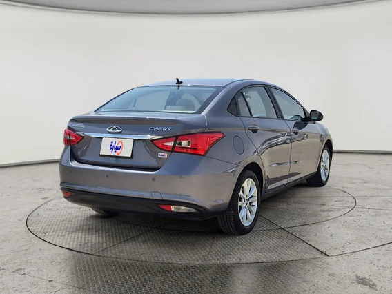 Chery Arrizo 5 Comfort 2023 