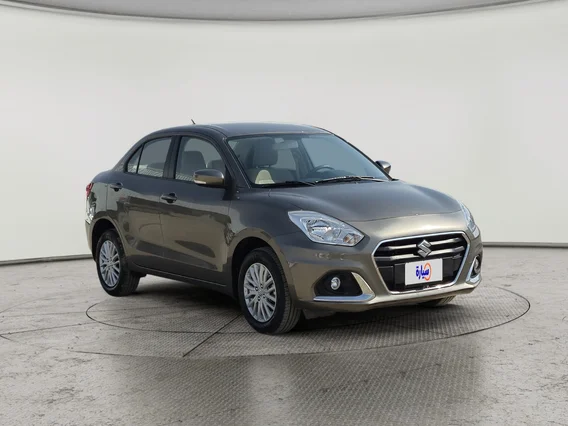 Suzuki Dzire GL 2024 