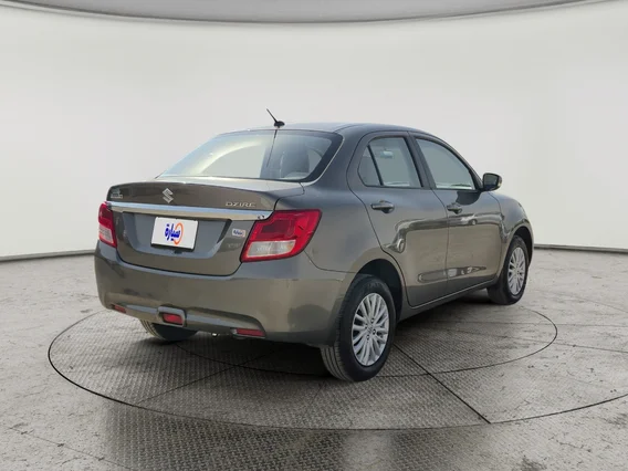 Suzuki Dzire GL 2024 