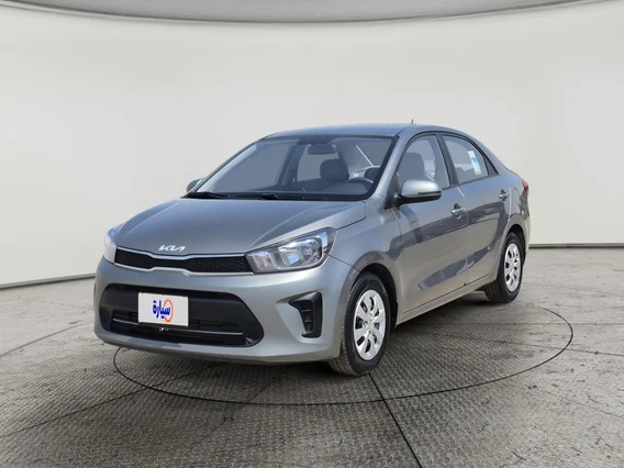 Kia Pegas LX 2023 
