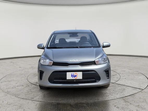 Kia Pegas LX 2023 