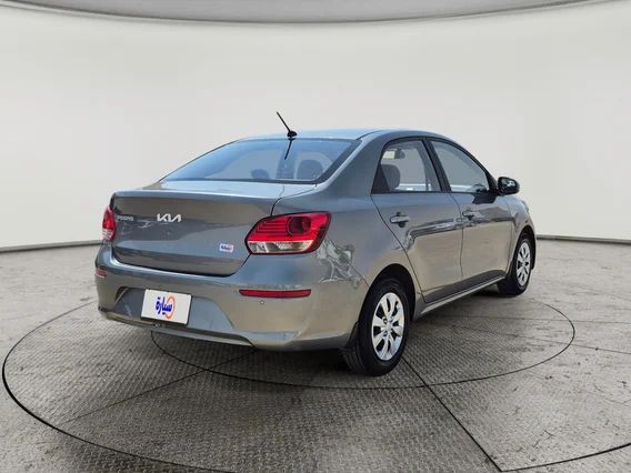 Kia Pegas LX 2023 
