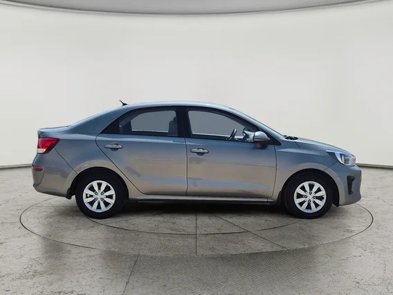 Kia Pegas LX 2023 