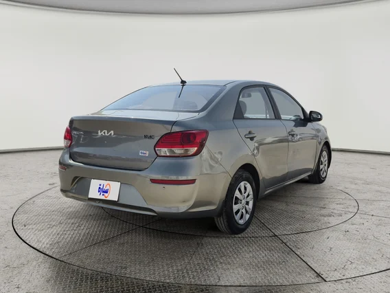 Kia Pegas GL 2022 