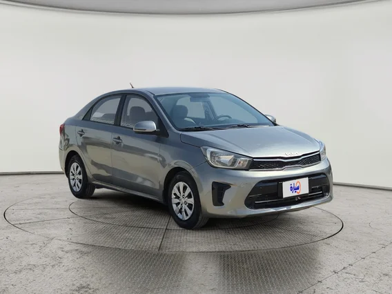 Kia Pegas GL 2022 