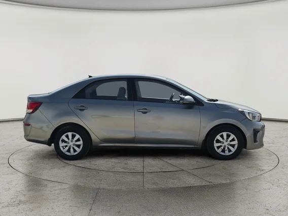Kia Pegas GL 2022 
