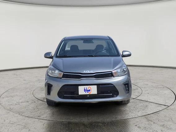 Kia Pegas GL 2022 