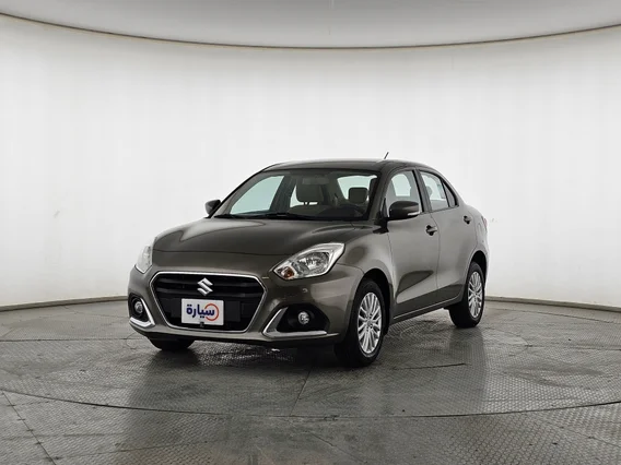 Suzuki Dzire GL 2023 