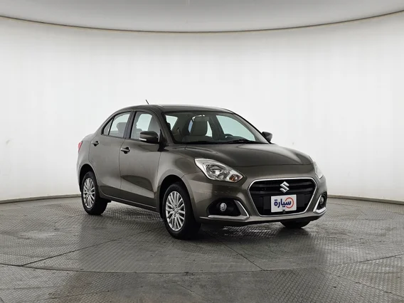Suzuki Dzire GL 2023 