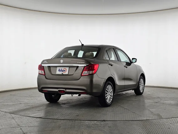 Suzuki Dzire GL 2023 