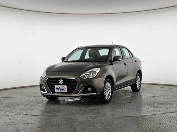 Suzuki Dzire GL 2023 