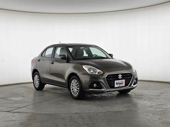 Suzuki Dzire GL 2023 