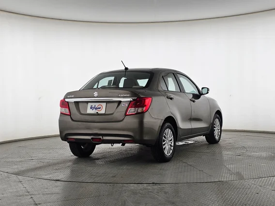 Suzuki Dzire GL 2023 