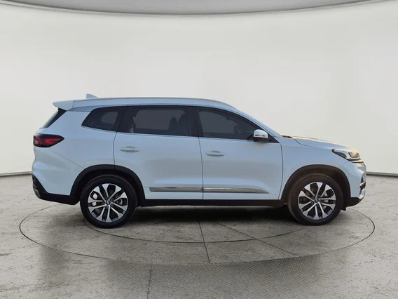 Chery Tiggo 8 LUXURY 2022 