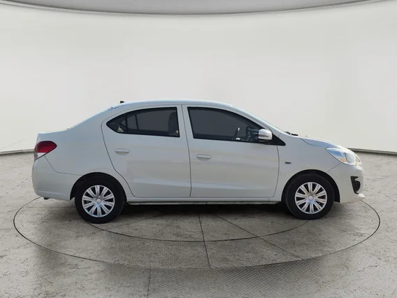 ميتسوبيشي اتراج L 2020 