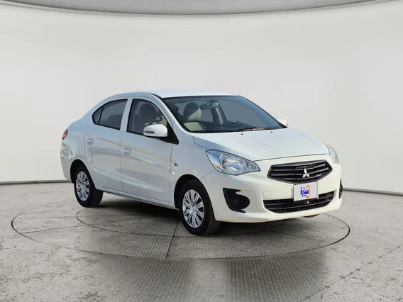 ميتسوبيشي اتراج L 2020 
