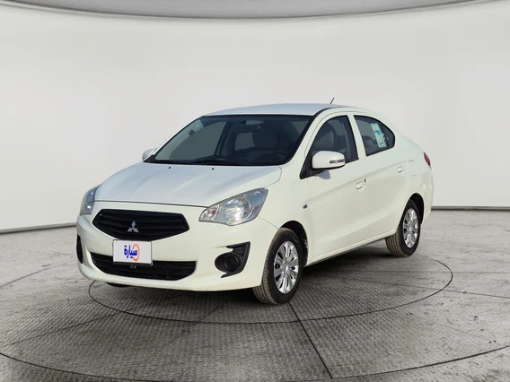 ميتسوبيشي اتراج L 2020 