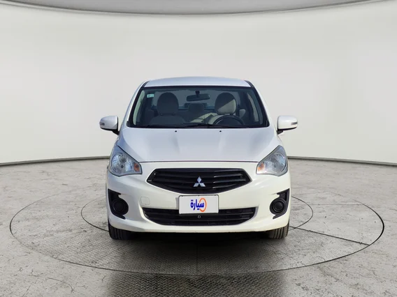 ميتسوبيشي اتراج L 2020 