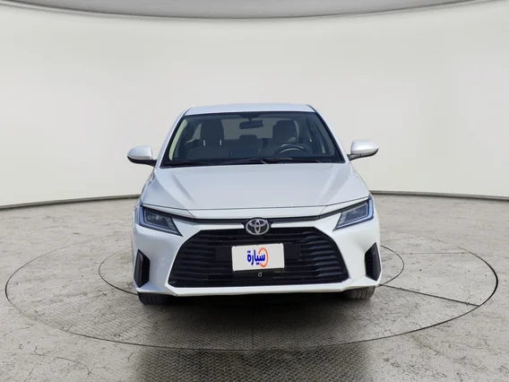 Toyota Yaris  Y 2024 