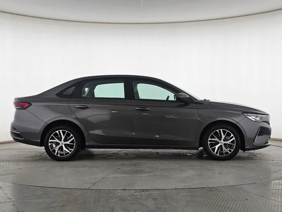 Geely Emgrand GS 2023 
