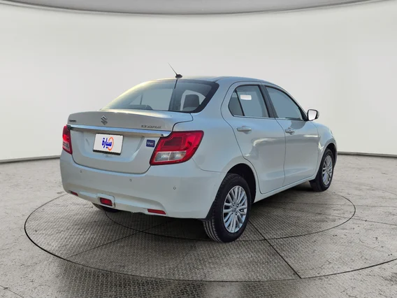 Suzuki Dzire GLX 2022 