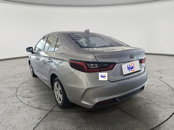 Honda City DX 2024 