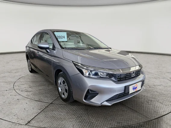 Honda City DX 2024 
