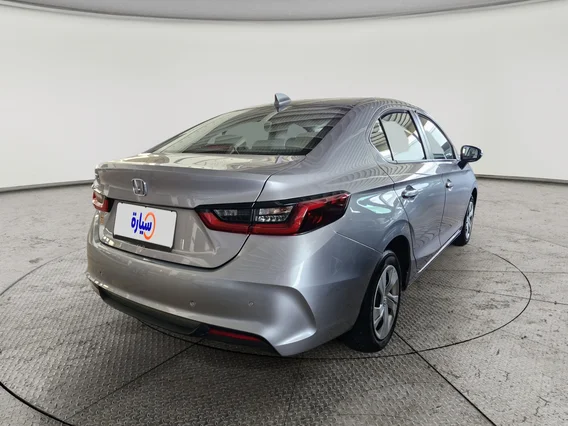 Honda City DX 2024 