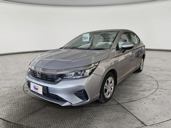 Honda City DX 2024 