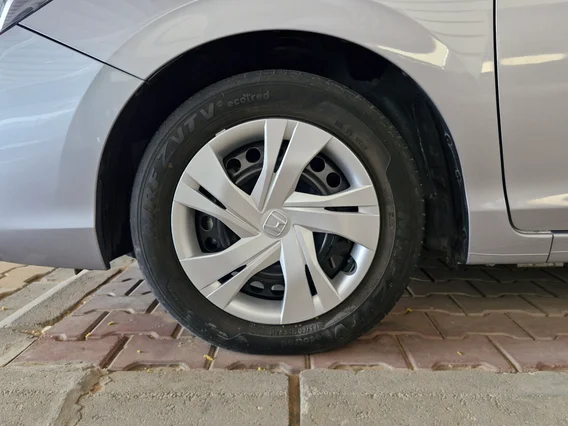 Honda City DX 2024 