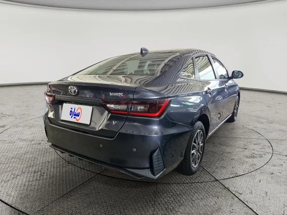 Toyota Yaris  Y 2024 