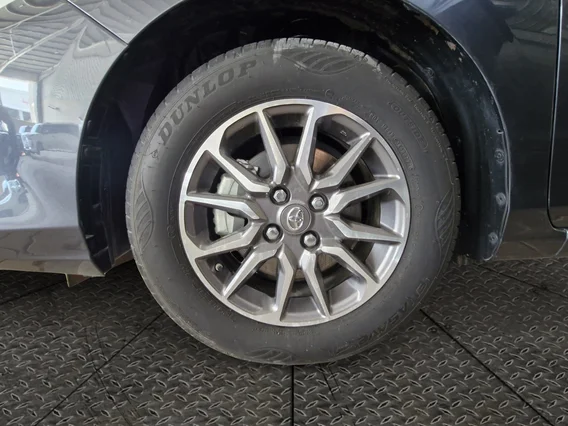 Toyota Yaris  Y 2024 