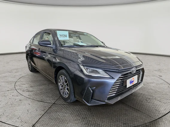 Toyota Yaris  Y 2024 