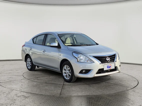 Nissan Sunny SV Comfort 2024 