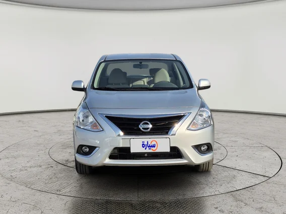 Nissan Sunny SV Comfort 2024 