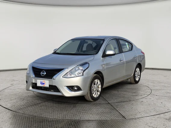 Nissan Sunny SV Comfort 2024 
