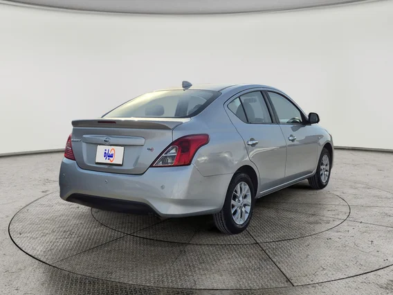 Nissan Sunny SV Comfort 2024 