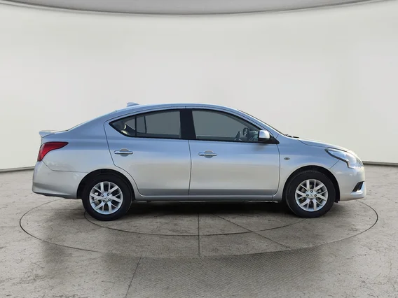 Nissan Sunny SV Comfort 2024 