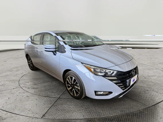 Nissan Sunny Comfort New Shape 2024 