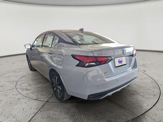 Nissan Sunny Comfort New Shape 2024 